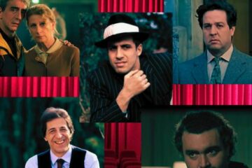 7 Attori di teatro milanesi famosi che mi hanno ispirato