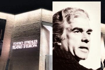 Giorgio Strehler un modello per gli attori teatrali di oggi